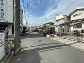 ●名古屋市中川区八家町1丁目　中古一戸建て