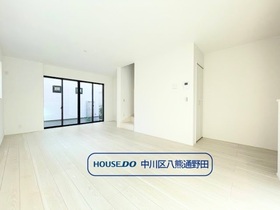 ●名古屋市中川区八家町1丁目　中古一戸建て