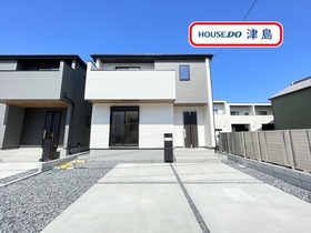 LiveleGarden.S海部郡蟹江町本町9丁目　全3棟　3号棟　新築一戸建て