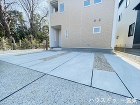 一宮市今伊勢町本神戸字寺前　全2棟　2号棟　新築一戸建て