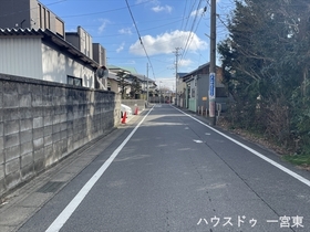 一宮市今伊勢町本神戸字寺前　全2棟　2号棟　新築一戸建て