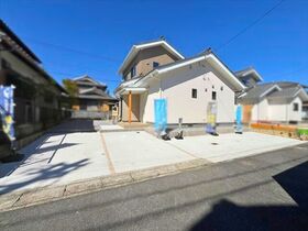 四日市市ときわ5丁目　中古一戸建て