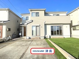 ●弥富市平島町小具足前　中古一戸建て