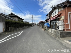 一宮市三ツ井2丁目　全2棟　1号棟　新築一戸建て