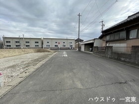 一宮市三ツ井2丁目　全2棟　1号棟　新築一戸建て