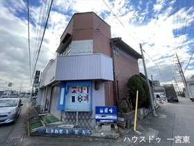 一宮市大和町馬引字荒木　全2区画　B区画　建築条件なし土地