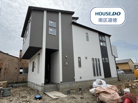 ブルーミングガーデン東海市富木島町伏見２丁目　全2棟　2号棟　新築一戸建て