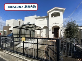 大治町三本木前深田　中古一戸建て