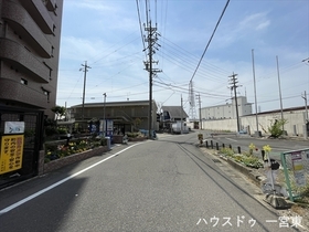 ●レインボー第二萩原