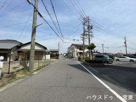●レインボー第二萩原