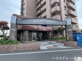 ●レインボー第二萩原