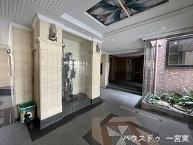●レインボー第二萩原