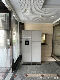 ●レインボー第二萩原