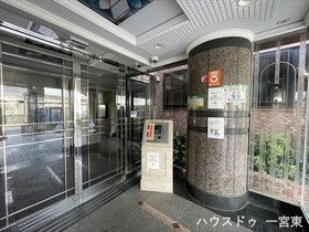 ●レインボー第二萩原