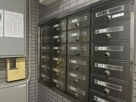 アメニティ日比野