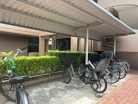 アメニティ日比野