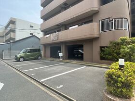 アメニティ日比野