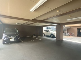 アメニティ日比野