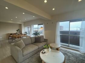 アメニティ日比野