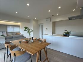 アメニティ日比野