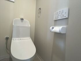 アメニティ日比野