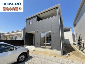 クレイドルガーデン川越町亀崎新田第3　全5棟　5号棟　新築一戸建て
