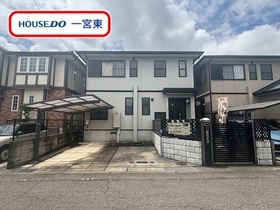 ●みよし市三好丘旭　中古一戸建て