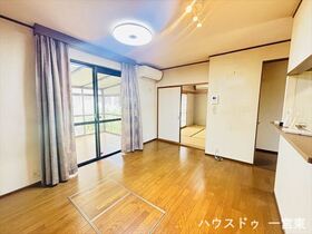 ●みよし市三好丘旭　中古一戸建て