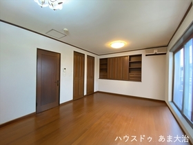 ●清須市助七2丁目　中古一戸建て