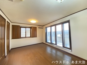 ●清須市助七2丁目　中古一戸建て