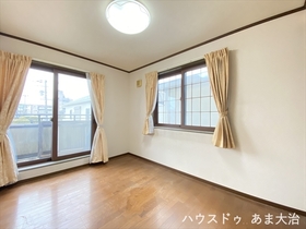 ●清須市助七2丁目　中古一戸建て