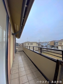 ●清須市助七2丁目　中古一戸建て