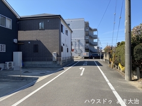 ●清須市助七2丁目　中古一戸建て