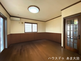 ●清須市助七2丁目　中古一戸建て