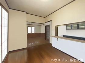 ●清須市助七2丁目　中古一戸建て