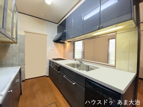 ●清須市助七2丁目　中古一戸建て