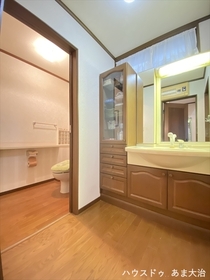 ●清須市助七2丁目　中古一戸建て