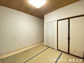 ●清須市助七2丁目　中古一戸建て