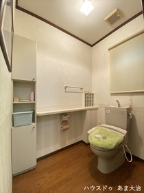 ●清須市助七2丁目　中古一戸建て