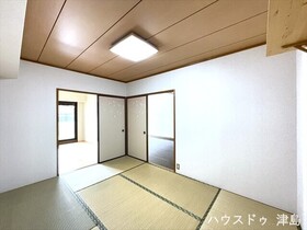 ※●ロイヤルマンション津島III