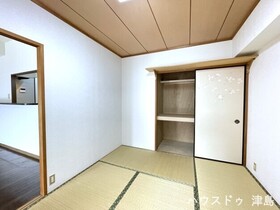 ※●ロイヤルマンション津島III