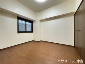 ※●ロイヤルマンション津島III