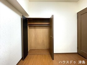 ※●ロイヤルマンション津島III