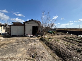 ●四日市市釆女町　建築条件なし土地
