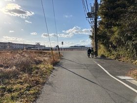●四日市市釆女町　建築条件なし土地