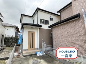 一宮市丹陽町外崎　中古一戸建て