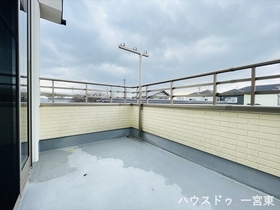 一宮市丹陽町外崎　中古一戸建て