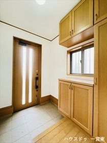 一宮市丹陽町外崎　中古一戸建て