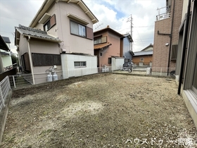 一宮市丹陽町外崎　中古一戸建て