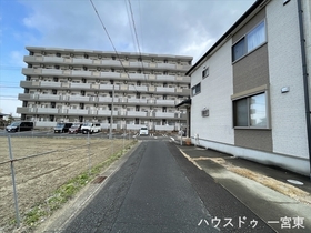 一宮市丹陽町外崎　中古一戸建て